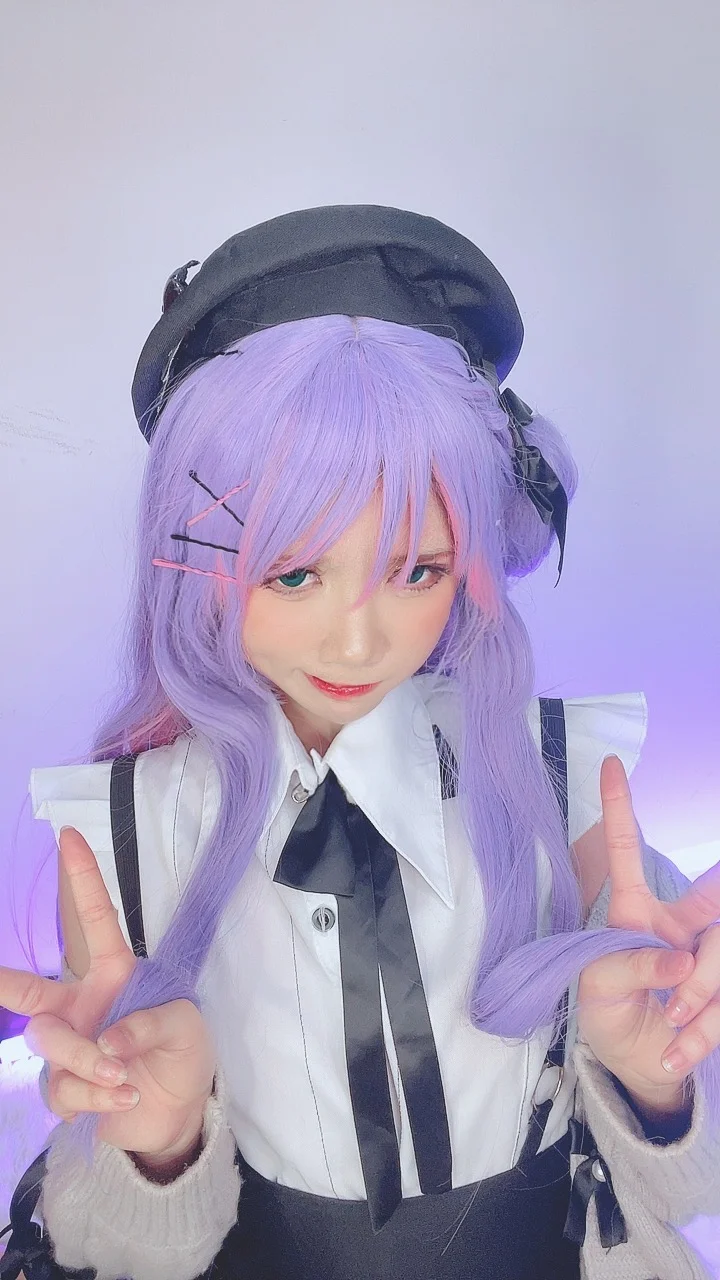 PoppaChan - No.134 Towa Hololive [112P,14V-971MB] tg@simisebaisi 【丝足阁】050.webp